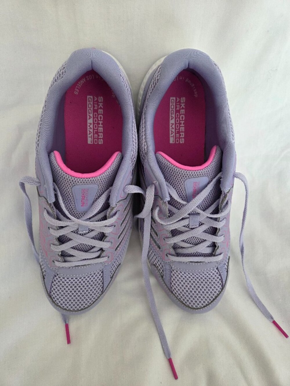 NWOT SKETCHERS SIZE 6M